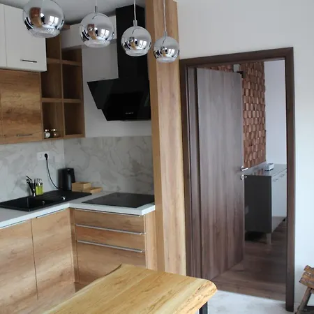 Apartman Quelle-apartman 2 Győr