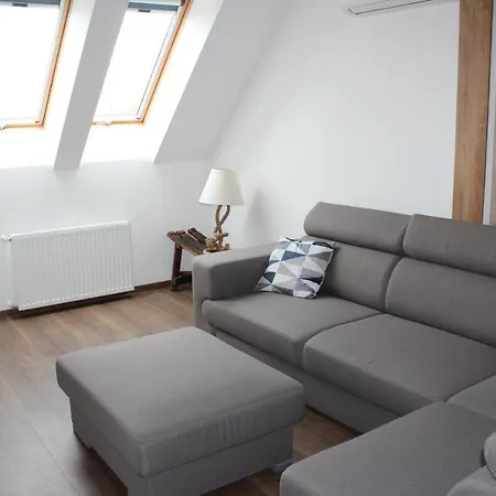 Quelle-apartman 2 Apartman *