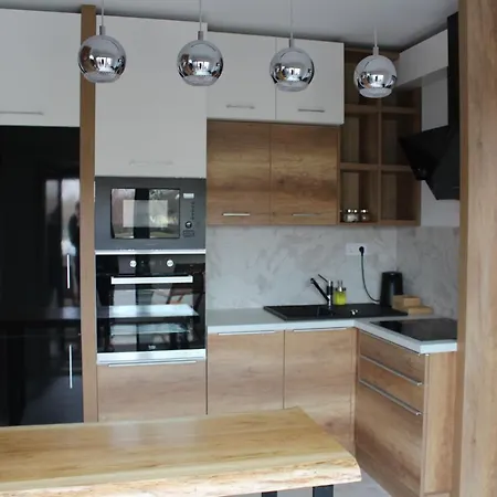 Quelle-apartman 2 Apartament Győr