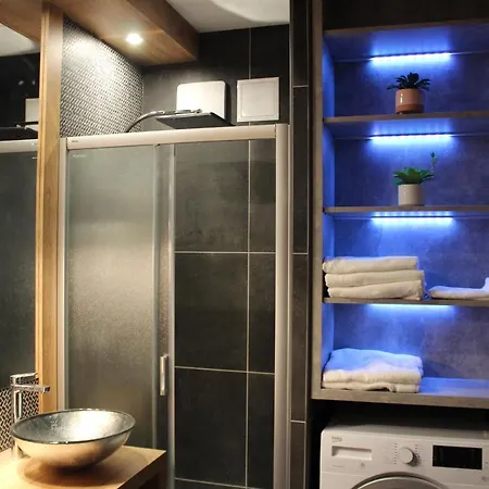 Quelle-apartman 2 Apartament