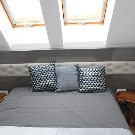 Apartmán Quelle-apartman 2 *