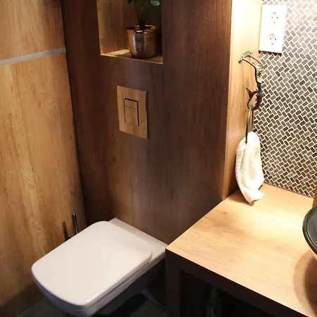 Apartmán Quelle-apartman 2