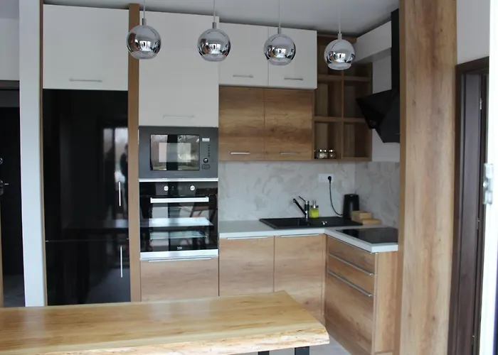Quelle-apartman 2 Lägenhet Győr